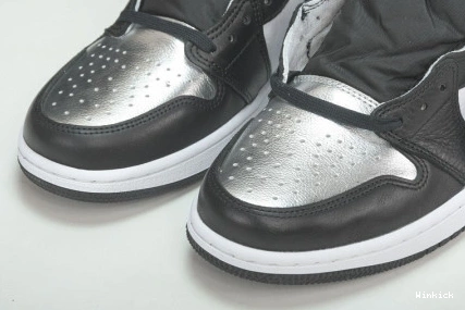 BOX) OG JORDAN TOE” CD0461-001 “SILVER 1 (RED HIGH AIR WMNS 0921